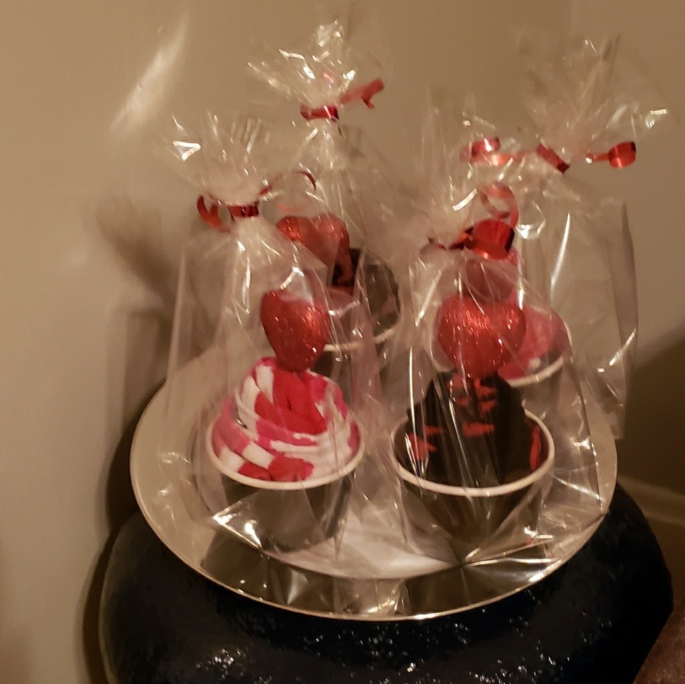 Sockcakes